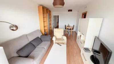 Piso en alquiler en Torre de Benagalbón, Rincón (Rincón de la Victoria) de 1.300 €<span>/mes</span>