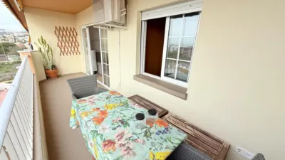 Piso en alquiler en Torre de Benagalbón, Rincón (Rincón de la Victoria) de 1.300 €<span>/mes</span>