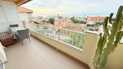 Piso en alquiler en Torre de Benagalbón, Rincón (Rincón de la Victoria) de 1.300 €<span>/mes</span>