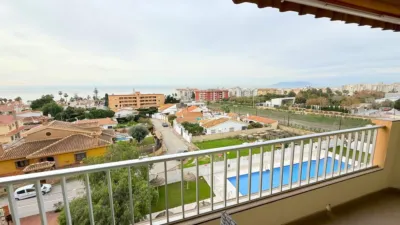 Piso en alquiler en Torre de Benagalbón, Rincón (Rincón de la Victoria) de 1.300 €<span>/mes</span>