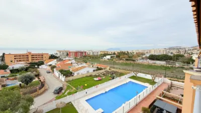 Piso en alquiler en Torre de Benagalbón, Rincón (Rincón de la Victoria) de 1.300 €<span>/mes</span>