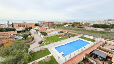 Piso en alquiler en Torre de Benagalbón, Rincón (Rincón de la Victoria) de 1.300 €<span>/mes</span>