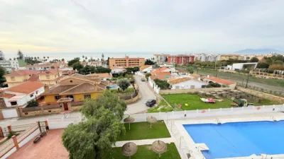 Piso en alquiler en Torre de Benagalbón, Rincón (Rincón de la Victoria) de 1.300 €<span>/mes</span>