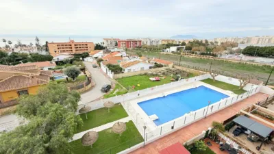 Piso en alquiler en Torre de Benagalbón, Rincón (Rincón de la Victoria) de 1.300 €<span>/mes</span>