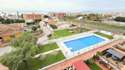 Piso en alquiler en Torre de Benagalbón, Rincón (Rincón de la Victoria) de 1.300 €<span>/mes</span>