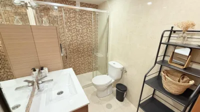 Piso en alquiler en Torre de Benagalbón, Rincón (Rincón de la Victoria) de 1.300 €<span>/mes</span>