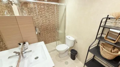 Piso en alquiler en Torre de Benagalbón, Rincón (Rincón de la Victoria) de 1.300 €<span>/mes</span>