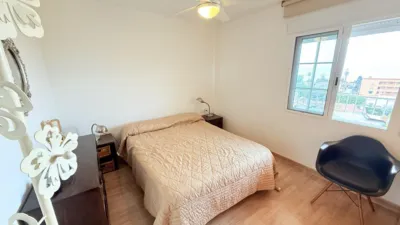 Piso en alquiler en Torre de Benagalbón, Rincón (Rincón de la Victoria) de 1.300 €<span>/mes</span>