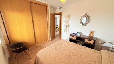 Piso en alquiler en Torre de Benagalbón, Rincón (Rincón de la Victoria) de 1.300 €<span>/mes</span>