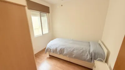Piso en alquiler en Torre de Benagalbón, Rincón (Rincón de la Victoria) de 1.300 €<span>/mes</span>