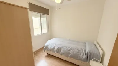 Piso en alquiler en Torre de Benagalbón, Rincón (Rincón de la Victoria) de 1.300 €<span>/mes</span>