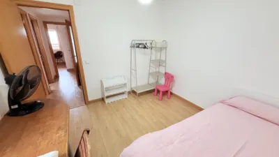 Piso en alquiler en Torre de Benagalbón, Rincón (Rincón de la Victoria) de 1.300 €<span>/mes</span>