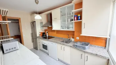 Piso en alquiler en Torre de Benagalbón, Rincón (Rincón de la Victoria) de 1.300 €<span>/mes</span>