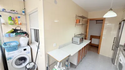 Piso en alquiler en Torre de Benagalbón, Rincón (Rincón de la Victoria) de 1.300 €<span>/mes</span>