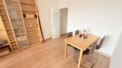 Piso en alquiler en Torre de Benagalbón, Rincón (Rincón de la Victoria) de 1.300 €<span>/mes</span>