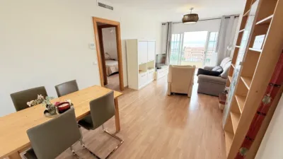 Piso en alquiler en Torre de Benagalbón, Rincón (Rincón de la Victoria) de 1.300 €<span>/mes</span>