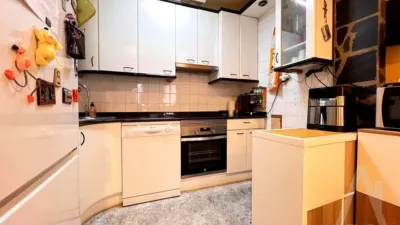 Apartment on Foruak Street photo 13