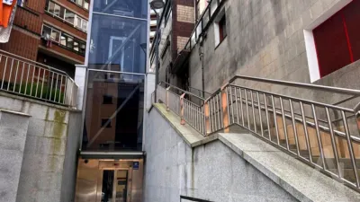 Apartment on Foruak Street photo 21