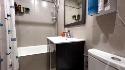 Apartment on Foruak Street photo 9