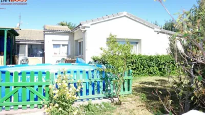 Finca rústica en venta en 05003 – pohled 6