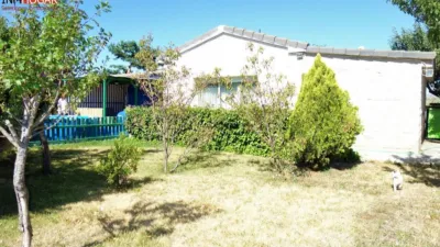Finca rústica en venta en 05003 – další