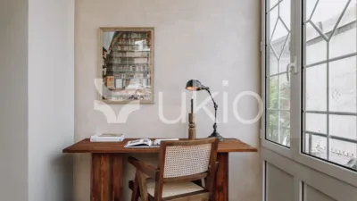 Piso en alquiler en Carrer de Mallorca, cerca de Carrer de Provença - Imagen 10