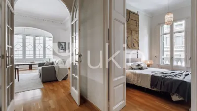 Piso en alquiler en Carrer de Mallorca, cerca de Carrer de Provença - Imagen 12