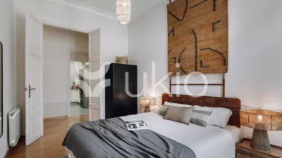 Piso en alquiler en Carrer de Mallorca, cerca de Carrer de Provença - Imagen 14