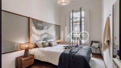 Piso en alquiler en Carrer de Mallorca, cerca de Carrer de Provença - Imagen 16