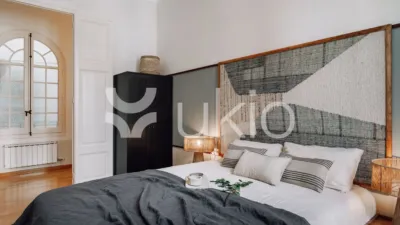 Piso en alquiler en Carrer de Mallorca, cerca de Carrer de Provença - Imagen 17