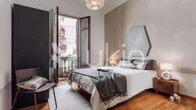 Piso en alquiler en Carrer de Mallorca, cerca de Carrer de Provença - Imagen 20