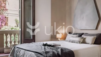 Piso en alquiler en Carrer de Mallorca, cerca de Carrer de Provença - Imagen 21