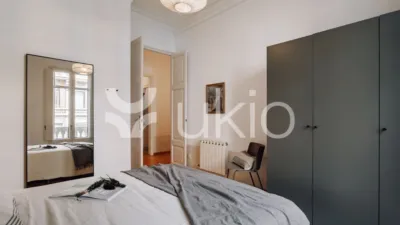 Piso en alquiler en Carrer de Mallorca, cerca de Carrer de Provença - Imagen 22