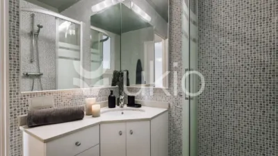 Piso en alquiler en Carrer de Mallorca, cerca de Carrer de Provença - Imagen 23