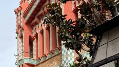 Piso en alquiler en Carrer de Mallorca, cerca de Carrer de Provença - Imagen 25