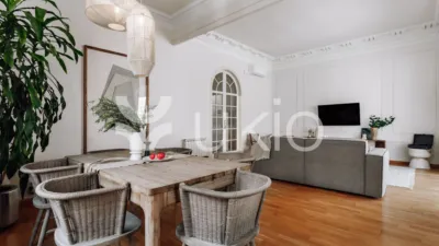 Piso en alquiler en Carrer de Mallorca, cerca de Carrer de Provença - Imagen 4