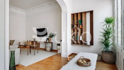 Piso en alquiler en Carrer de Mallorca, cerca de Carrer de Provença - Imagen 8