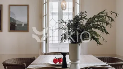 Piso en alquiler en Carrer de Mallorca, cerca de Carrer de Provença - Imagen 9