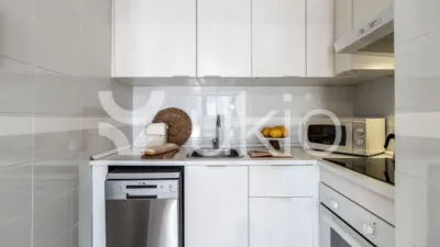 Piso en alquiler en Calle de Alonso Cano, cerca de Calle de Espronceda - Imagen 10