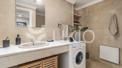 Piso en alquiler en Calle de Alonso Cano, cerca de Calle de Espronceda - Imagen 14