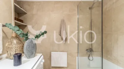 Piso en alquiler en Calle de Alonso Cano, cerca de Calle de Espronceda - Imagen 15