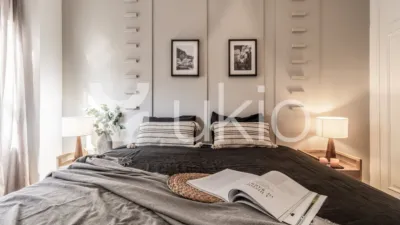 Piso en alquiler en Calle de Alonso Cano, cerca de Calle de Espronceda - Imagen 17