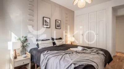 Piso en alquiler en Calle de Alonso Cano, cerca de Calle de Espronceda - Imagen 18