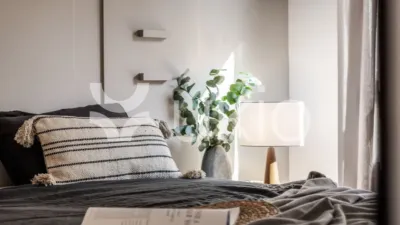 Piso en alquiler en Calle de Alonso Cano, cerca de Calle de Espronceda - Imagen 19