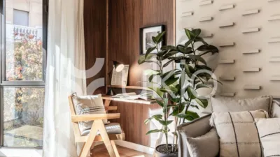 Piso en alquiler en Calle de Alonso Cano, cerca de Calle de Espronceda - Imagen 20