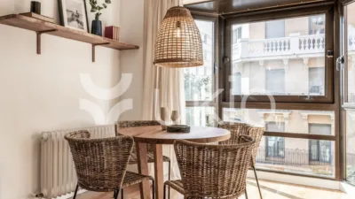 Piso en alquiler en Calle de Alonso Cano, cerca de Calle de Espronceda - Imagen 21