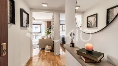 Piso en alquiler en Calle de Alonso Cano, cerca de Calle de Espronceda - Imagen 22