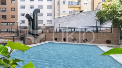 Piso en alquiler en Calle de Alonso Cano, cerca de Calle de Espronceda - Imagen 23