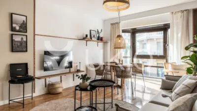 Piso en alquiler en Calle de Alonso Cano, cerca de Calle de Espronceda - Imagen 6