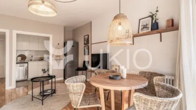 Piso en alquiler en Calle de Alonso Cano, cerca de Calle de Espronceda - Imagen 7